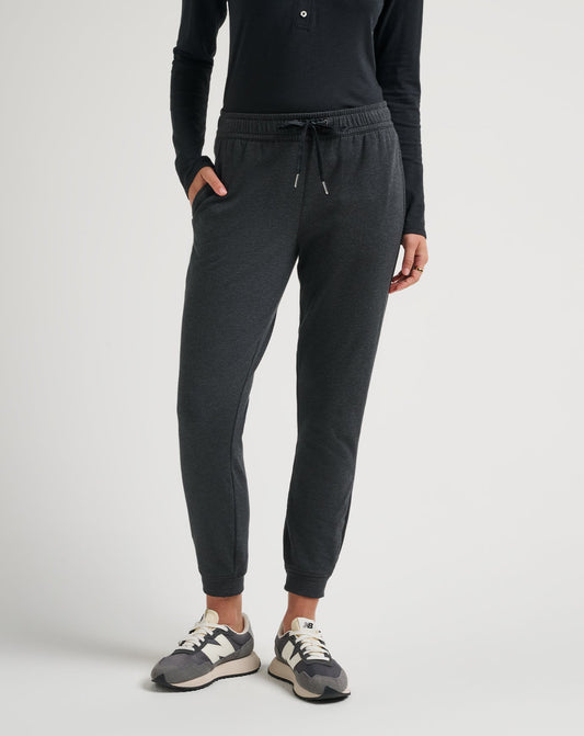 Travis Mathew Discount Cloud Fleece Jogger Women