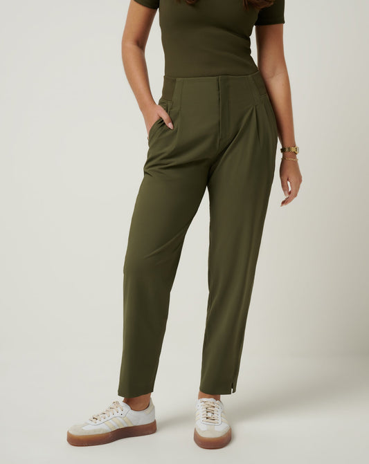 Travis Mathew Outlets Moontide Pant Women|Golf