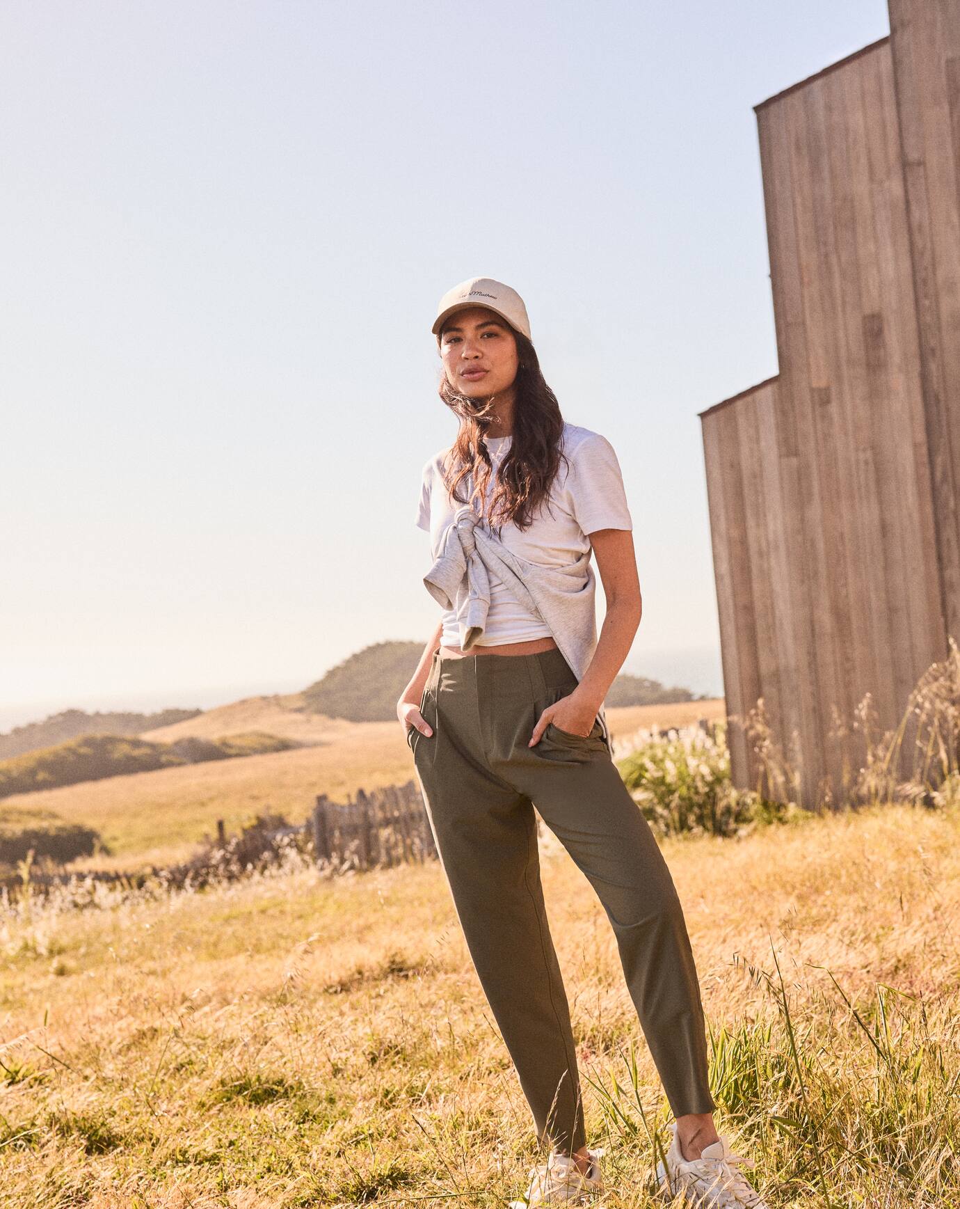 Travis Mathew Outlets Moontide Pant Women|Golf