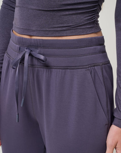 Travis Mathew US Skyloft Soft Ankle Pant Women|Golf