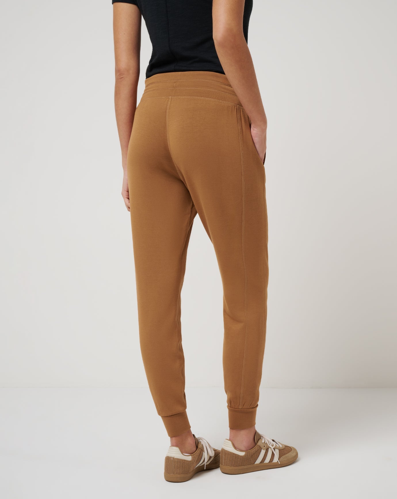 Travis Mathew Online Skyloft Soft Jogger Women