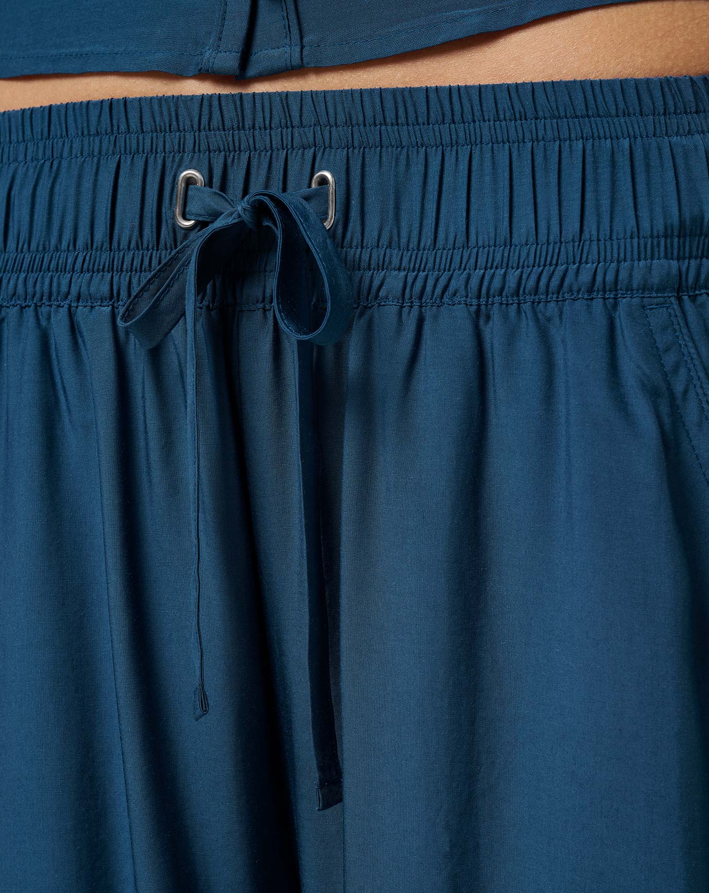 Travis Mathew Sale Savanna Cropped Wide Leg Pant Women