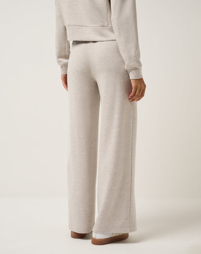 Travis Mathew Outlets Skyloft Soft Wide Leg Pant Women