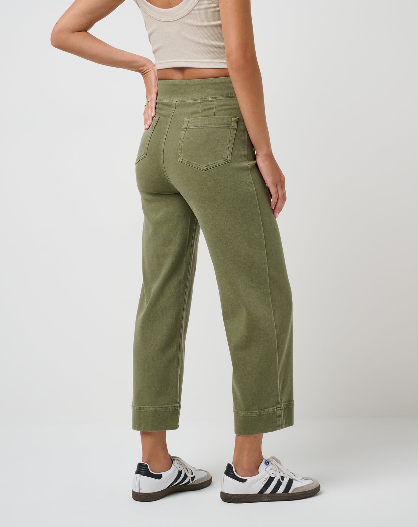 Travis Mathew US Everyday Ankle Pant Women
