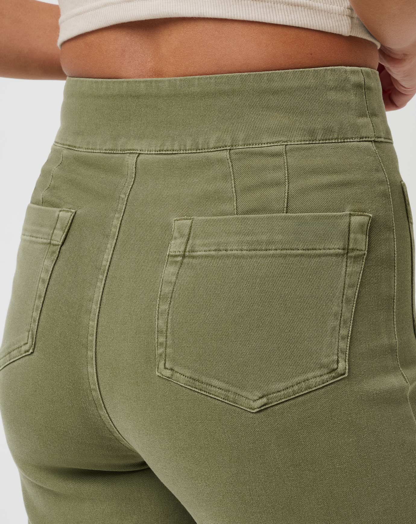 Travis Mathew US Everyday Ankle Pant Women