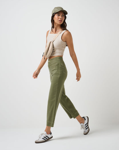 Travis Mathew US Everyday Ankle Pant Women