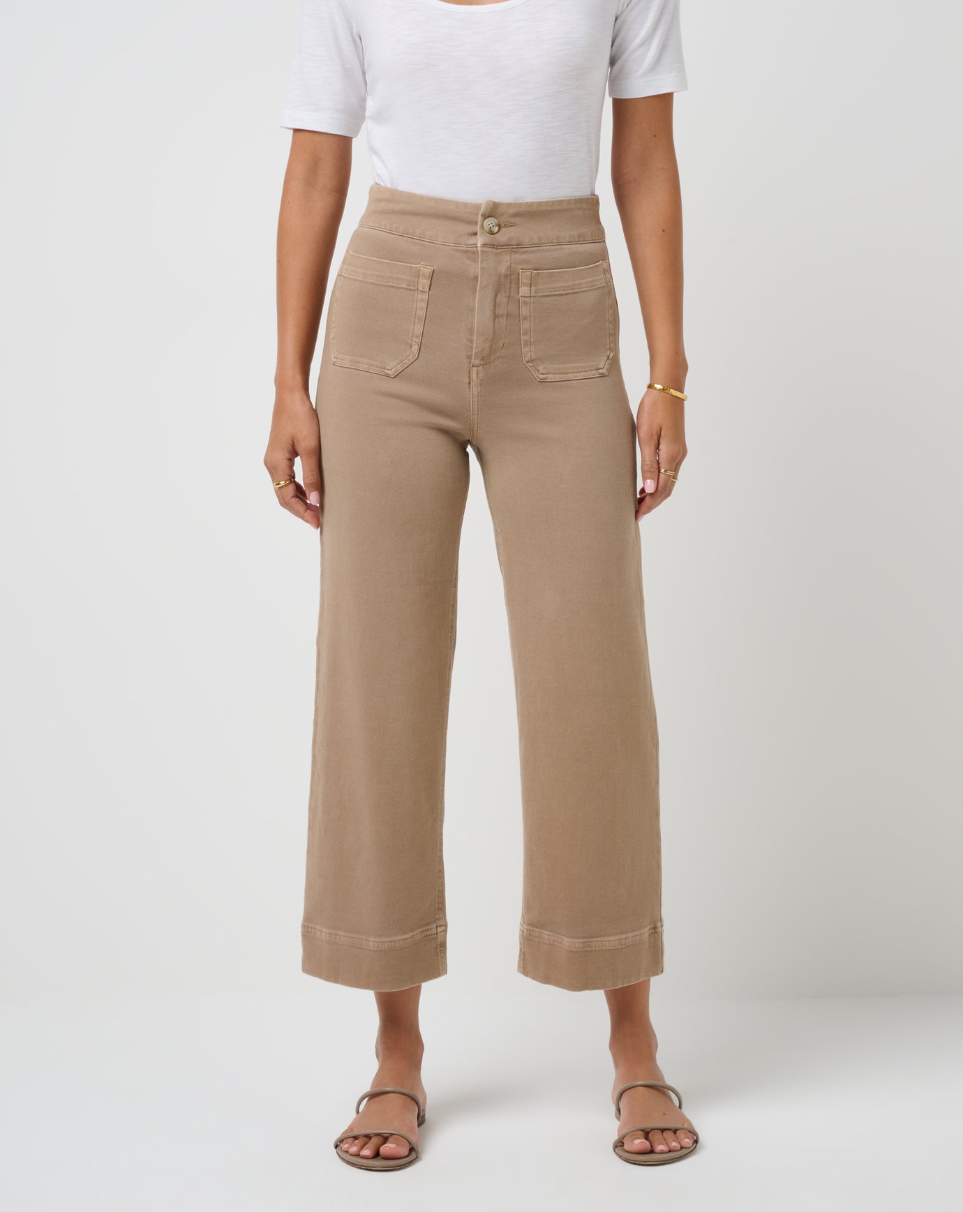 Travis Mathew Online Everyday Ankle Pant Women