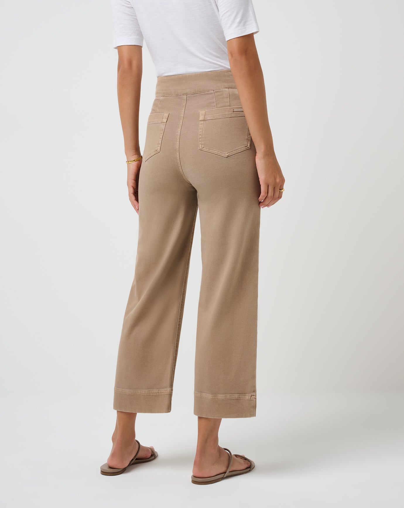 Travis Mathew Online Everyday Ankle Pant Women