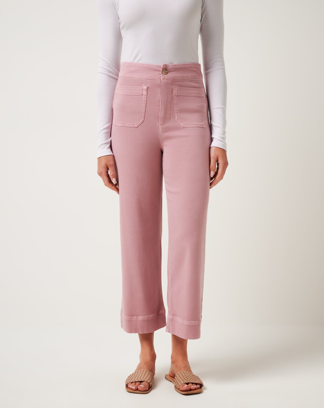 Travis Mathew Sale Everyday Ankle Pant Women