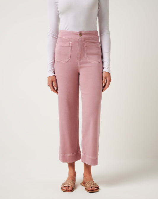 Travis Mathew Sale Everyday Ankle Pant Women