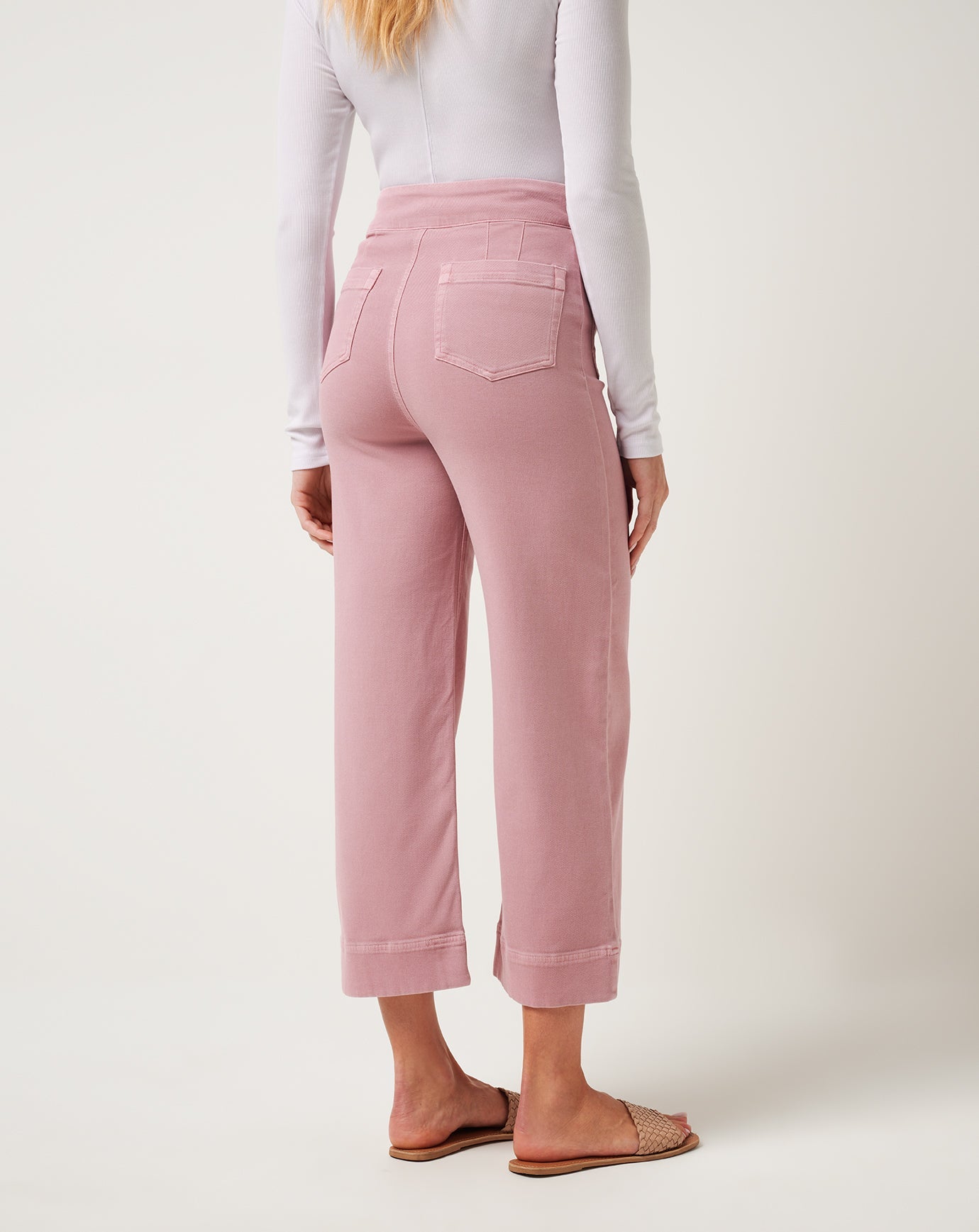 Travis Mathew Sale Everyday Ankle Pant Women