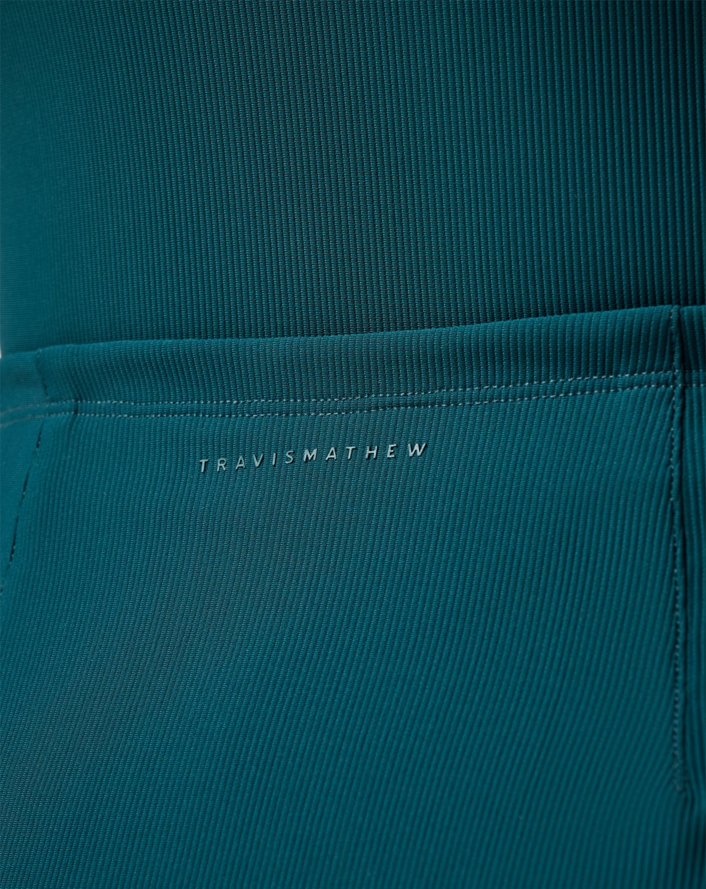 Travis Mathew US Moveknit Rib Limitless Skort Women|Golf