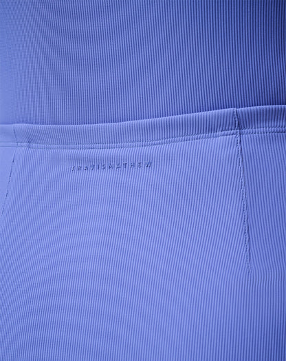 Travis Mathew Online Moveknit Rib Limitless Skort Women|Golf