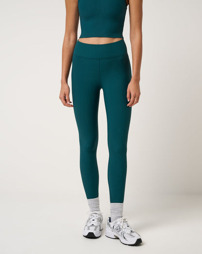 Travis Mathew Outlets Moveknit Rib Legging Women|Golf