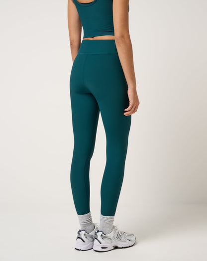 Travis Mathew Outlets Moveknit Rib Legging Women|Golf