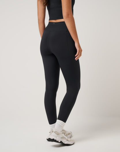 Travis Mathew For Sale Moveknit Tie Bonded Legging Women|Golf