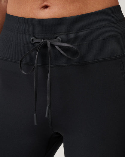 Travis Mathew For Sale Moveknit Tie Bonded Legging Women|Golf