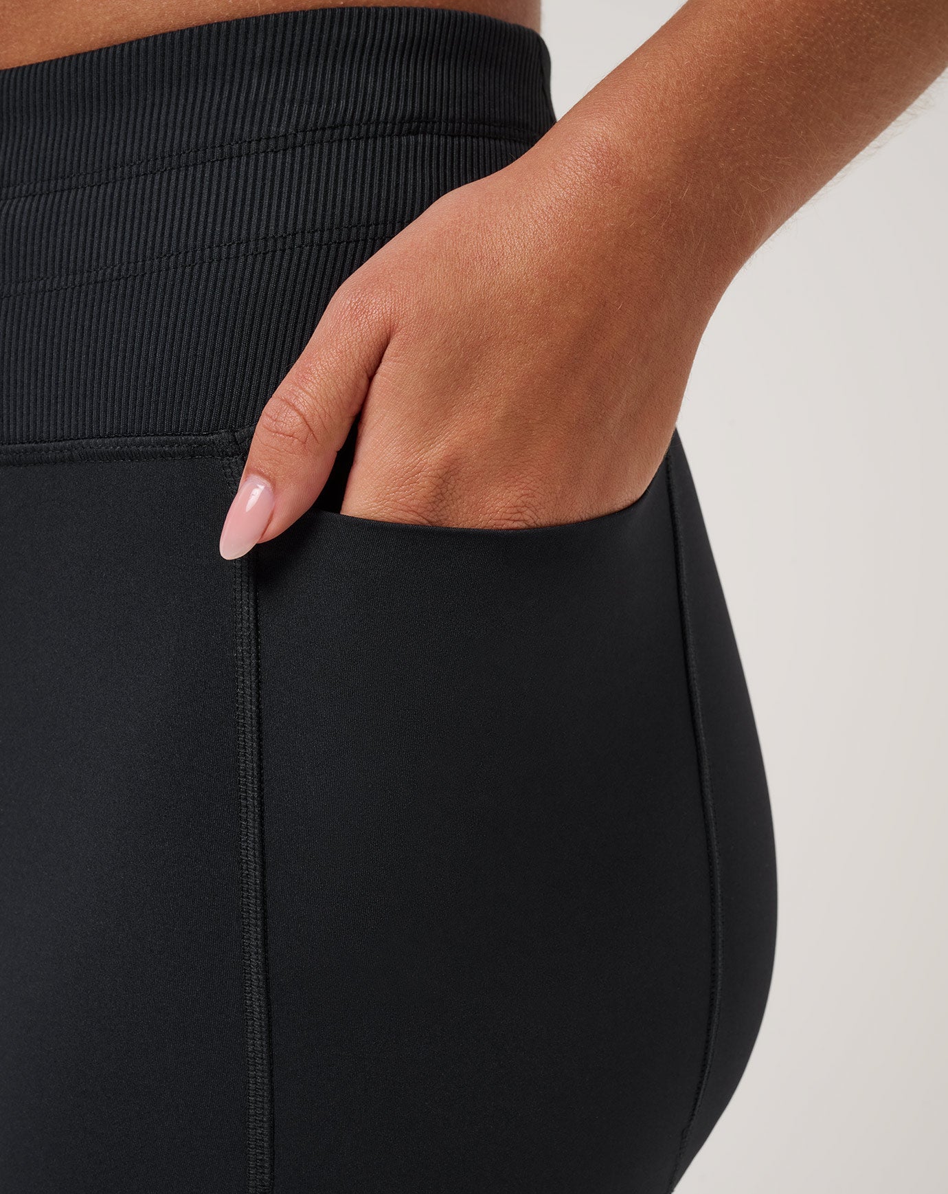 Travis Mathew For Sale Moveknit Tie Bonded Legging Women|Golf