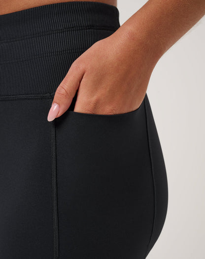 Travis Mathew For Sale Moveknit Tie Bonded Legging Women|Golf