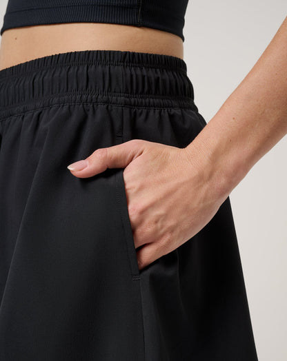 Travis Mathew Online Breezeblend Challenger Short Women