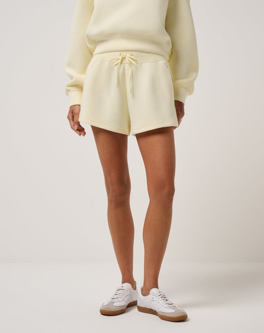 Travis Mathew Discount Cloudscape Short Women