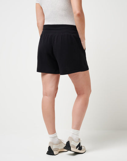 Travis Mathew US Skyloft Soft Tie Short Women
