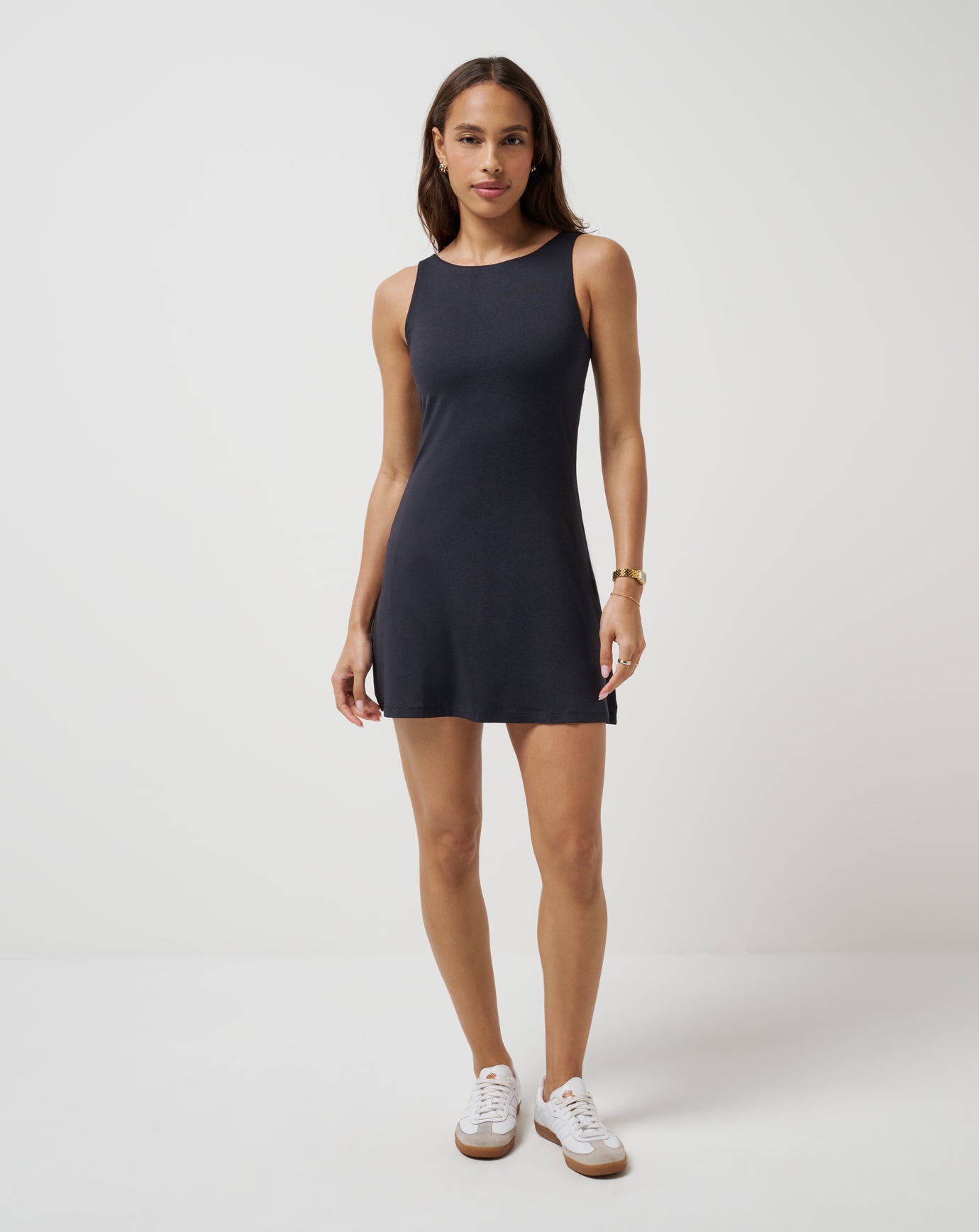 Travis Mathew For Sale Skyloft Light Skyline Dress Women|Golf