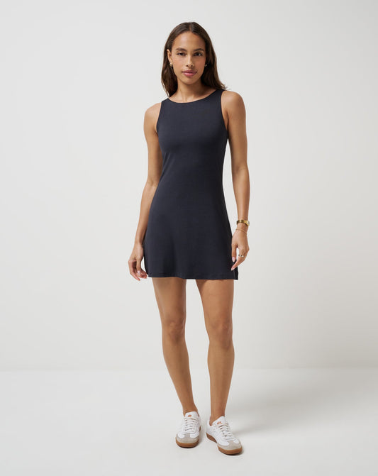 Travis Mathew For Sale Skyloft Light Skyline Dress Women|Golf