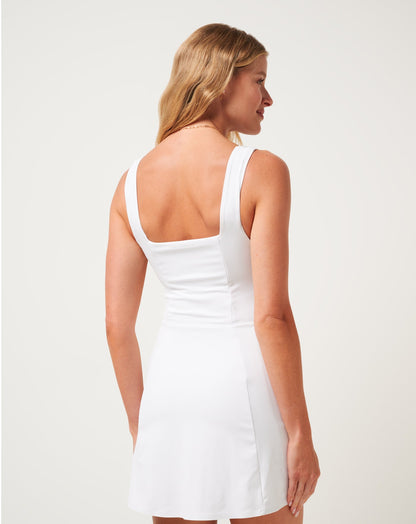 Travis Mathew Online Moveknit Sleeveless Dress Women|Golf