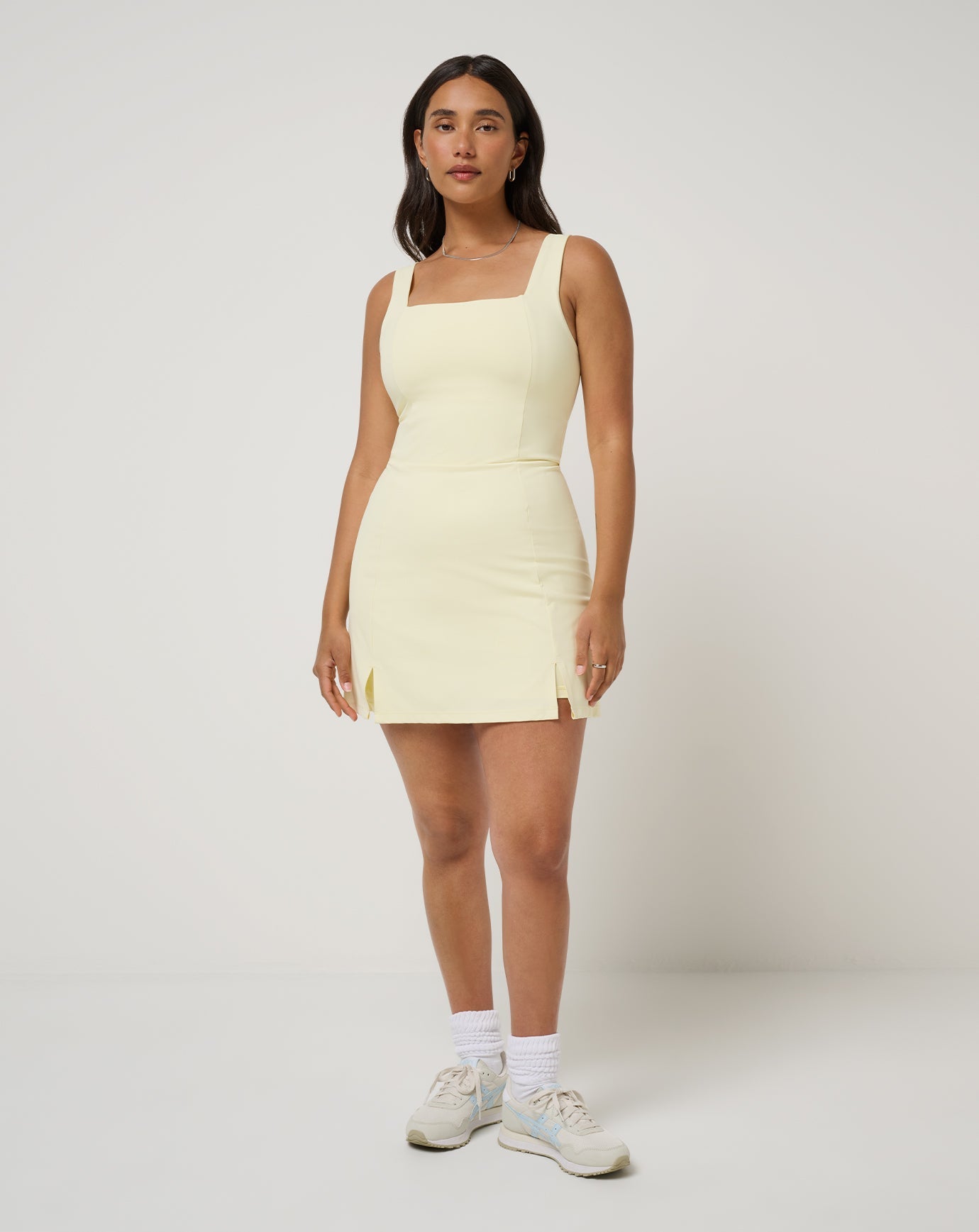 Travis Mathew Discount Moveknit Sleeveless Dress Women|Golf