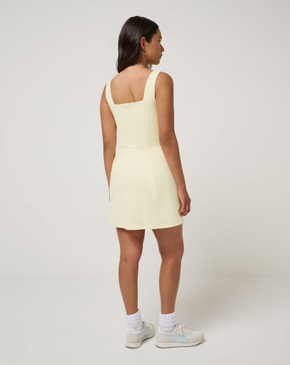 Travis Mathew Discount Moveknit Sleeveless Dress Women|Golf