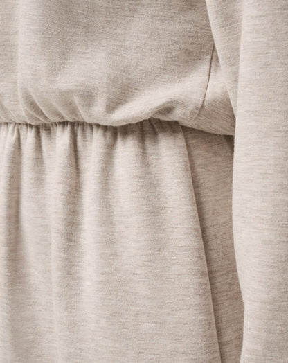 Travis Mathew Online Skyloft Soft Zip Dress Women