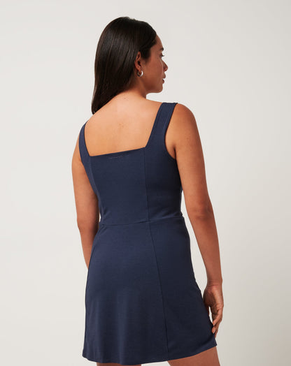 Travis Mathew Sale Moveknit Sleeveless Dress Women|Golf