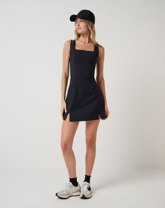 Travis Mathew Discount Moveknit Sleeveless Dress Women|Golf