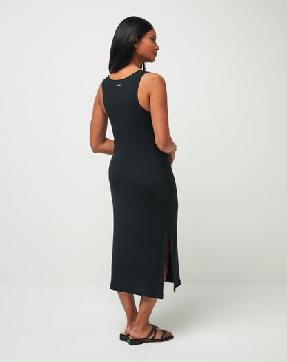 Travis Mathew US Cloud Rib Hadley Wood Dress Women