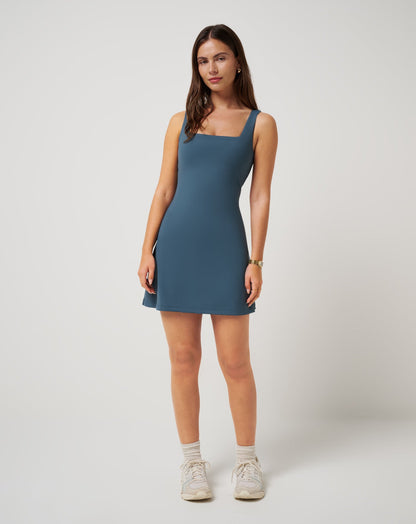 Travis Mathew Outlets Moveknit Afterglow Dress Women|Golf