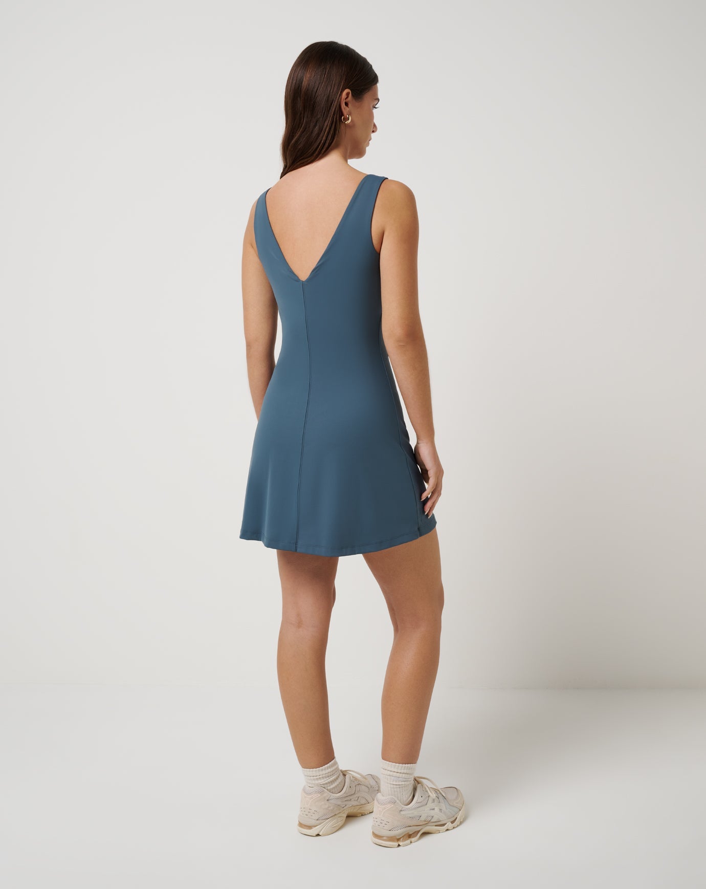 Travis Mathew Outlets Moveknit Afterglow Dress Women|Golf