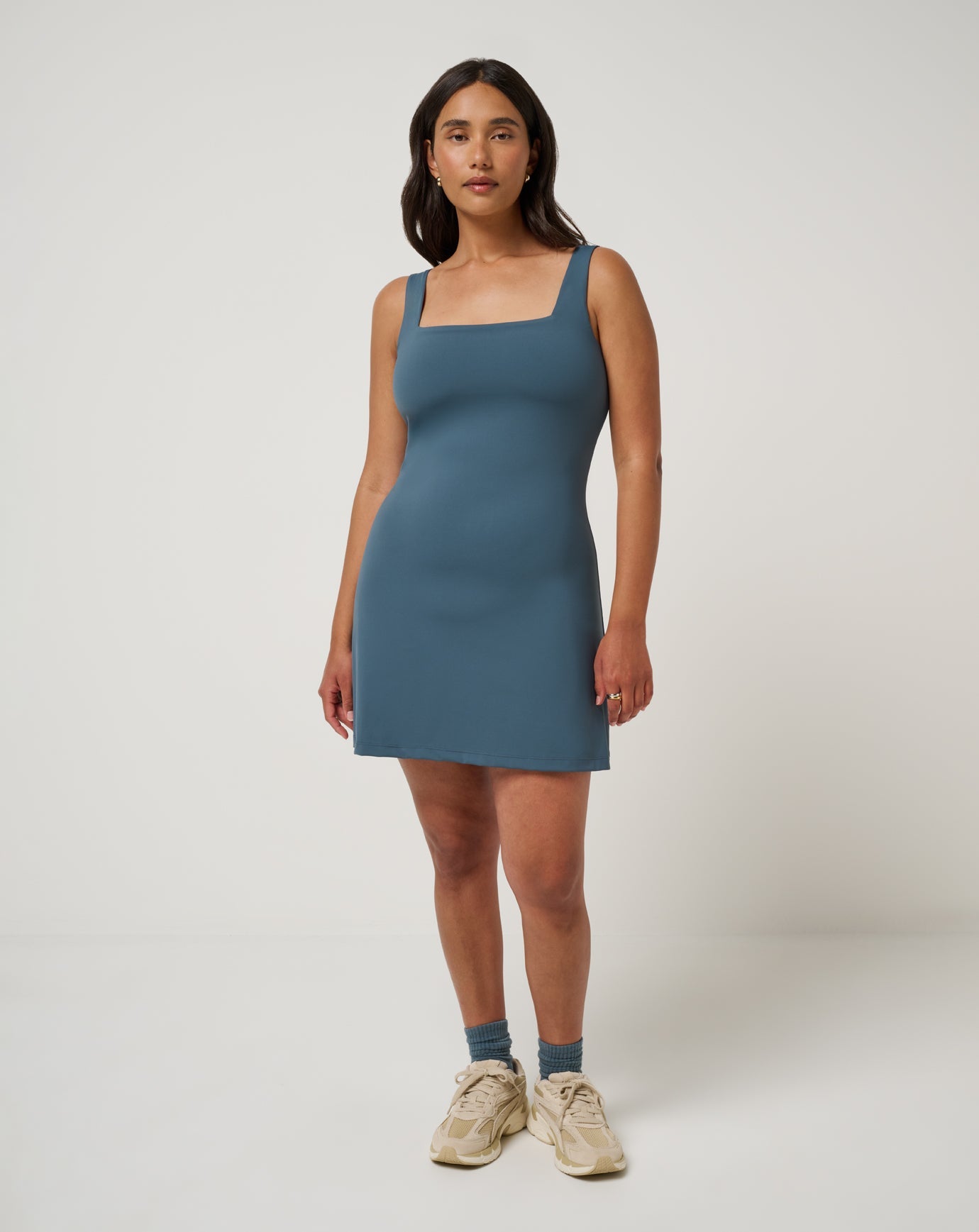 Travis Mathew Outlets Moveknit Afterglow Dress Women|Golf