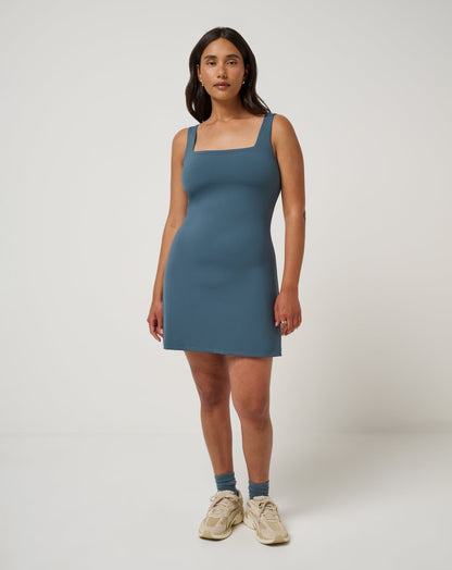Travis Mathew Outlets Moveknit Afterglow Dress Women|Golf