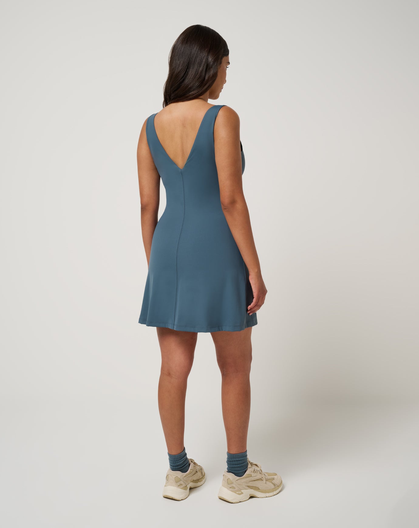 Travis Mathew Outlets Moveknit Afterglow Dress Women|Golf
