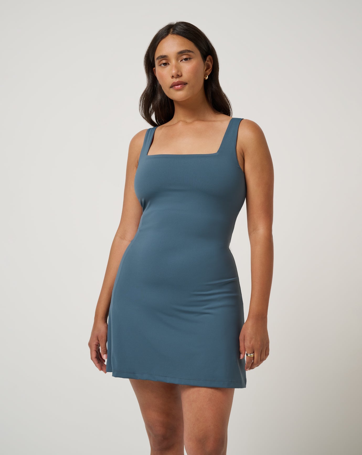 Travis Mathew Outlets Moveknit Afterglow Dress Women|Golf