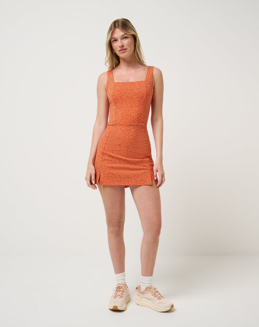 Travis Mathew For Sale Reflection Dress Women|Golf|New
