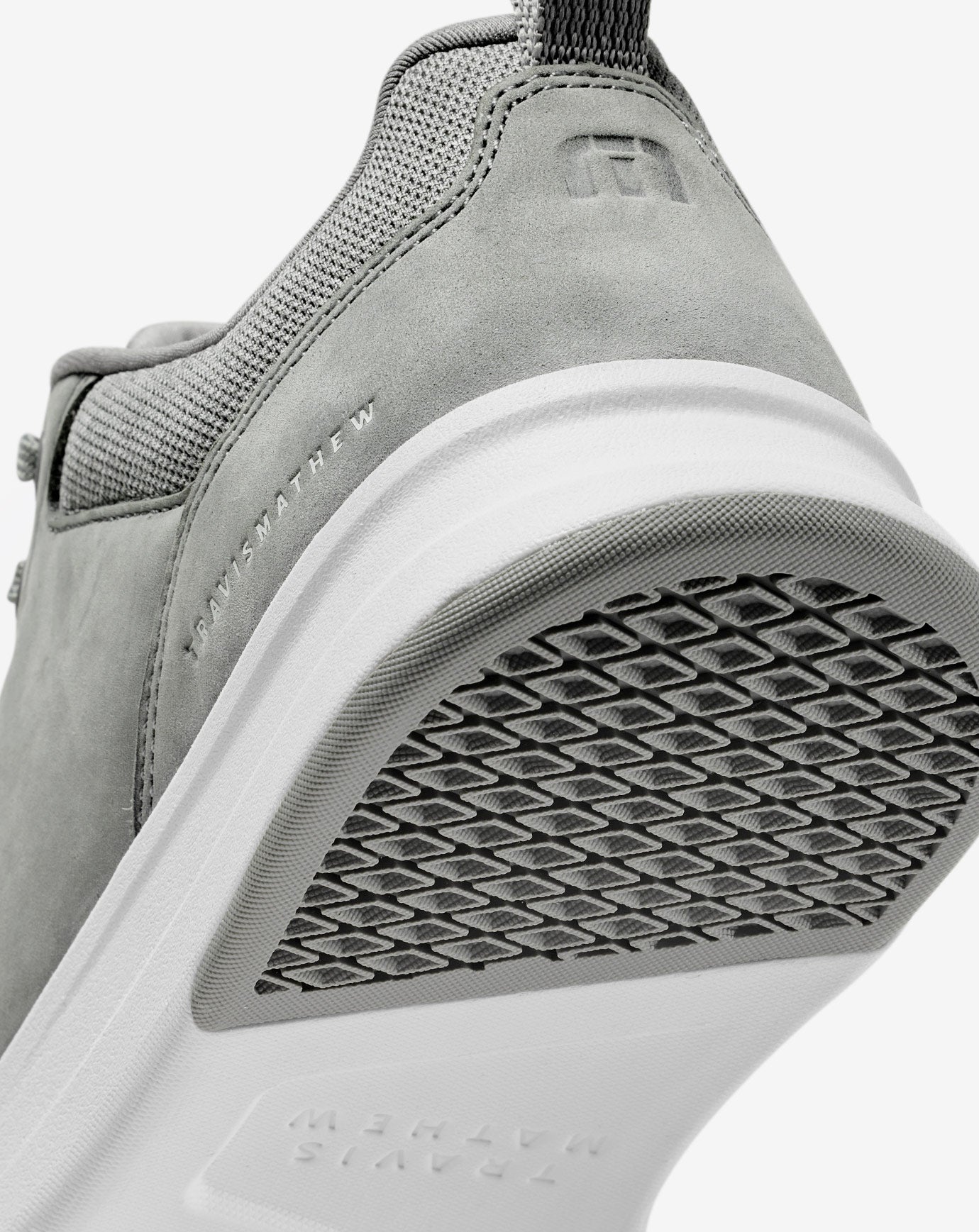 Travis Mathew Online The Daily 3 Shoe Shoes