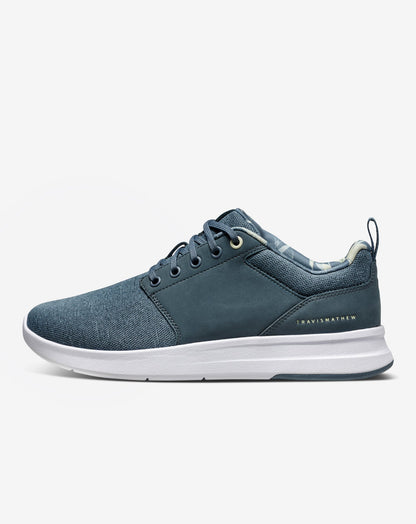 Travis Mathew Outlets The Daily 3 Shoe Shoes