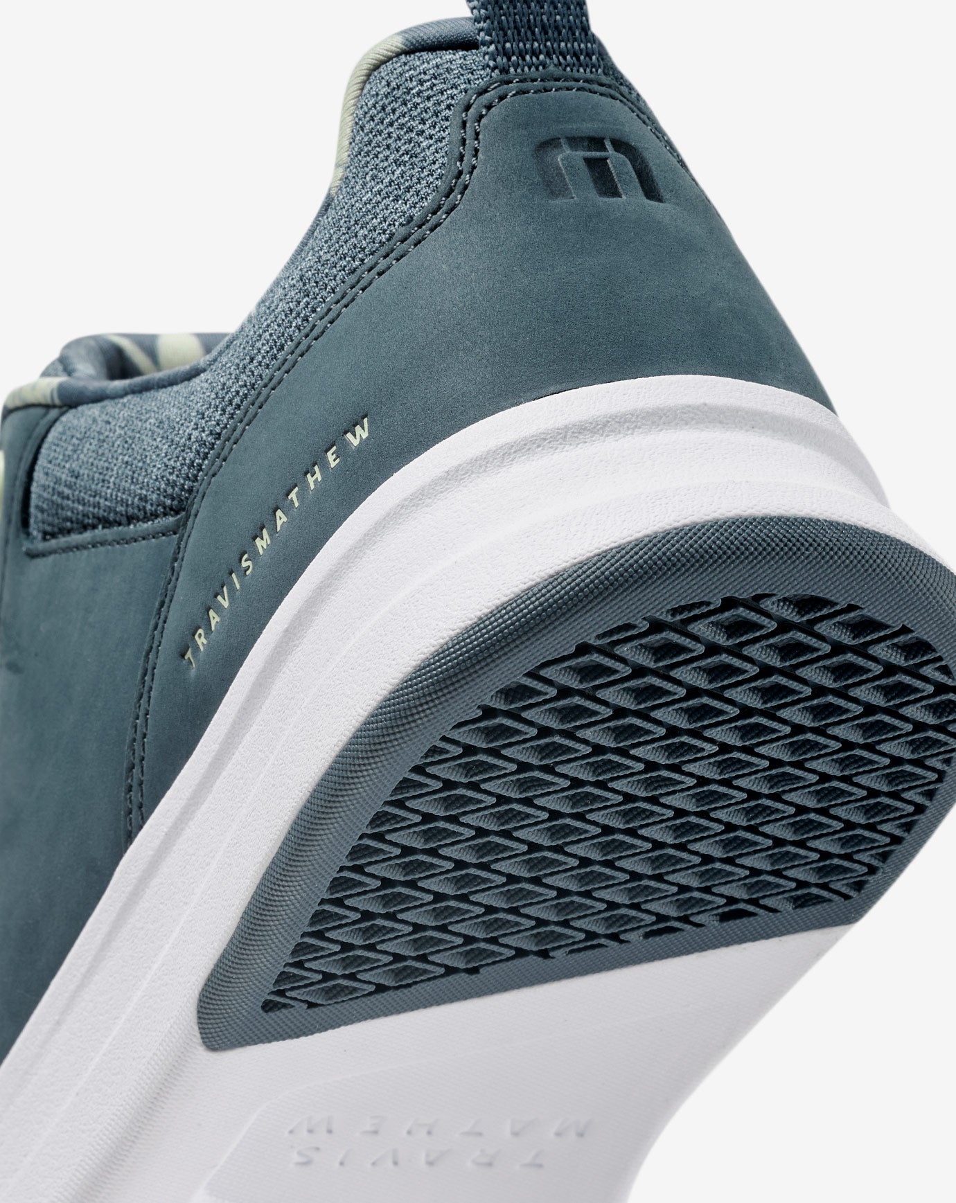 Travis Mathew Outlets The Daily 3 Shoe Shoes