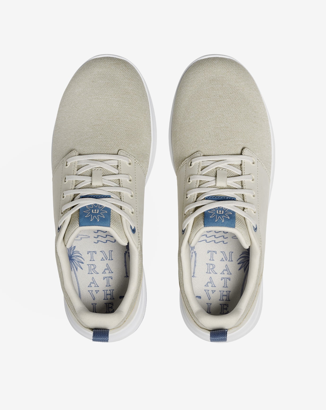 Travis Mathew For Sale The Daily 3 Shoe Shoes