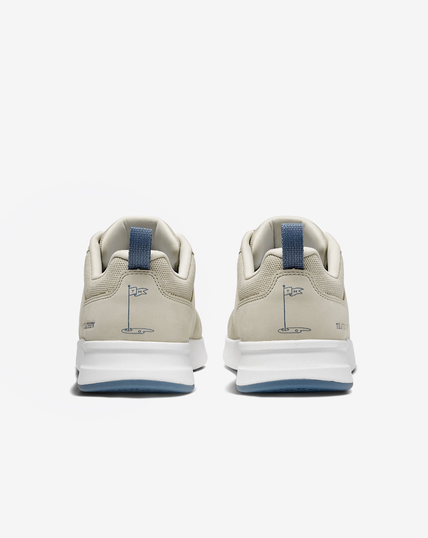 Travis Mathew For Sale The Daily 3 Shoe Shoes
