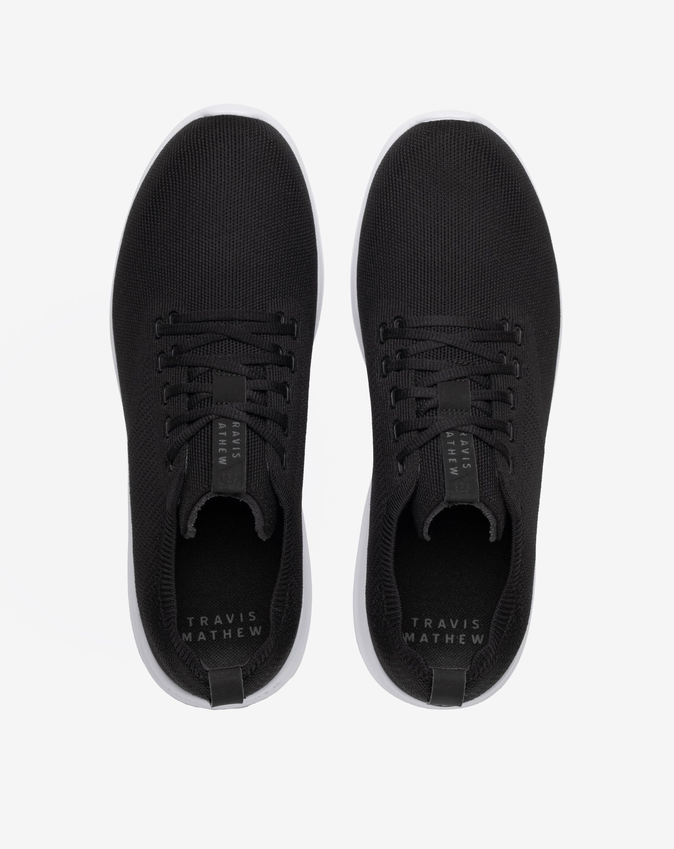 Travis Mathew US The Daily Lite Shoe Shoes