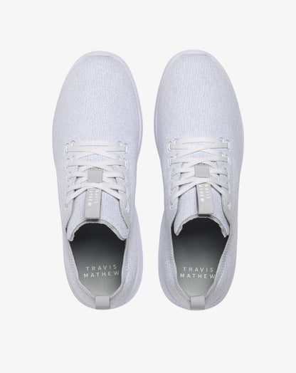 Travis Mathew Online The Daily Lite Shoe Shoes