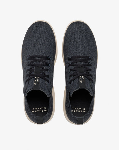 Travis Mathew Discount The Daily Lite Shoe Shoes